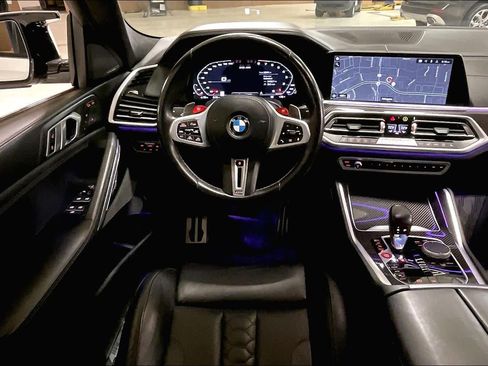 Used 2023 BMW X6 M image 5