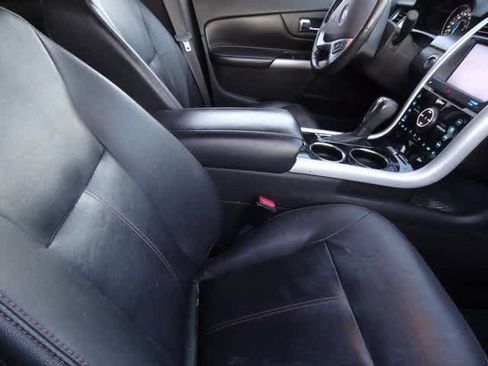 Used 2013 Ford Edge Limited image 15