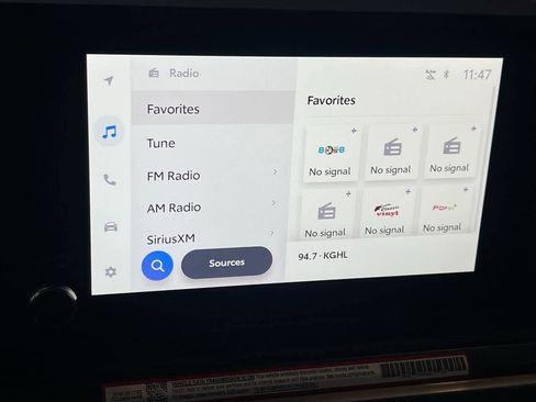 New 2026 Toyota Tacoma SR5 image 16