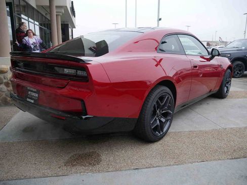 New 2026 Dodge Charger R/T Scat Pack image 8