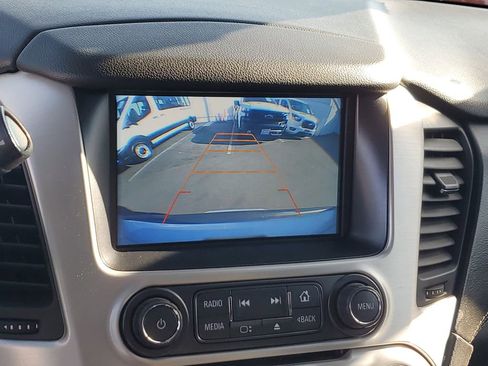 Used 2017 GMC Yukon SLT w/ Open Road Package image 34