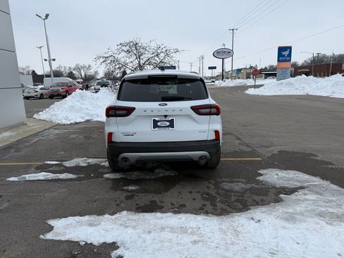 Certified 2023 Ford Escape Active image 29