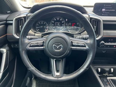 Used 2023 MAZDA CX-50 AWD 2.5 Turbo w/ Cargo Package image 18