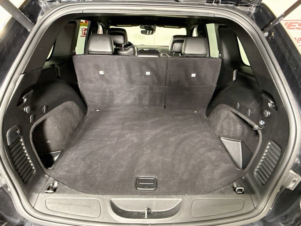 Used 2020 Jeep Grand Cherokee Altitude AWD/4WD image 29