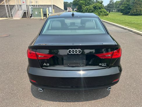 Used 2015 Audi A3 2.0T Premium w/ Cold Weather Package AWD/4WD image 6