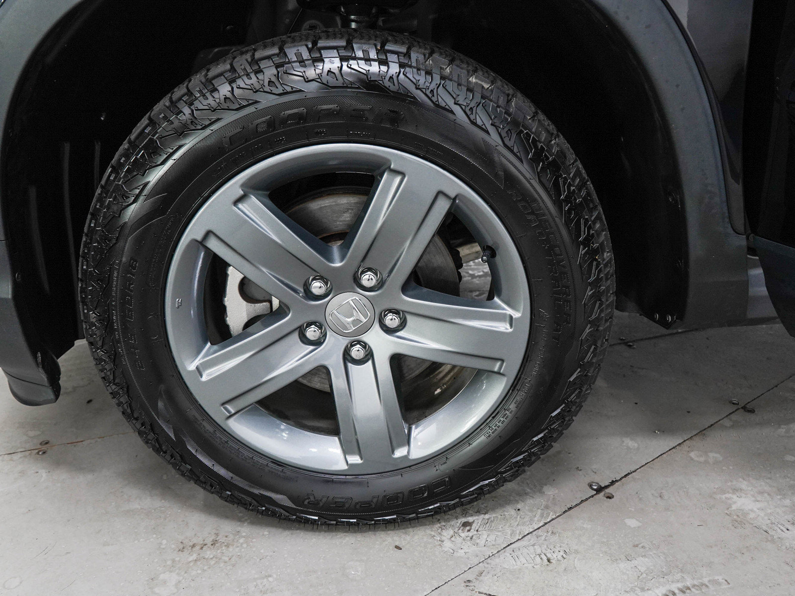 Used 2022 Honda Ridgeline RTL-E image 31
