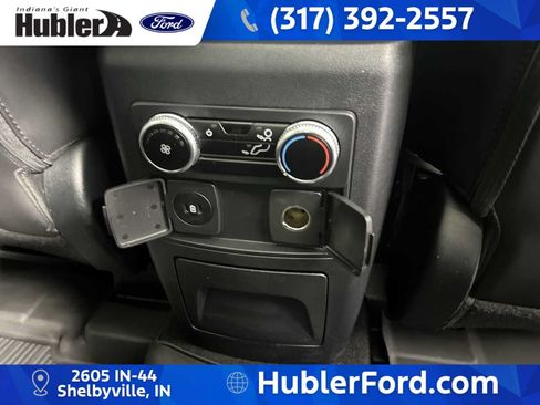 Used 2024 Ford Explorer XLT w/ Equipment Group 202A AWD/4WD image 25