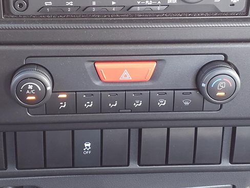 New 2025 Chevrolet Low Cab Forward 5500 XD image 16