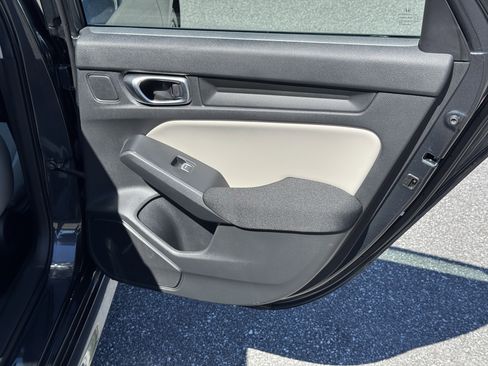 Certified 2024 Honda Civic EX image 20