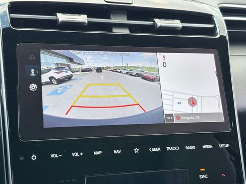 Used 2024 Hyundai Santa Cruz SEL w/ Activity Package FWD image 19