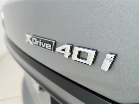 Used 2026 BMW X7 xDrive40i image 18