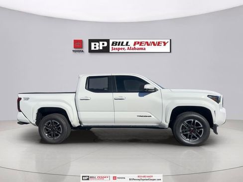 New 2026 Toyota Tacoma TRD Sport image 6