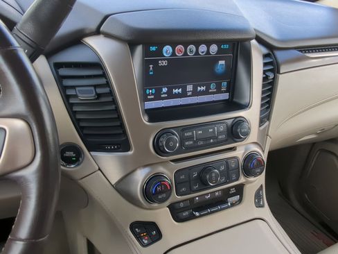 Used 2018 GMC Yukon Denali w/ Denali Ultimate Package image 33