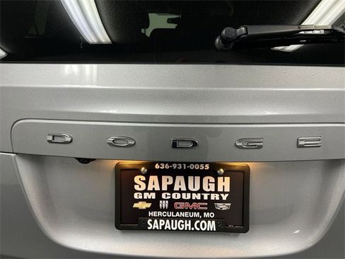 Used 2017 Dodge Grand Caravan SE w/ Power Window Group image 30