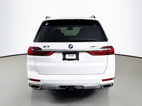 Used 2022 BMW X7 xDrive40i w/ Premium Package image 6