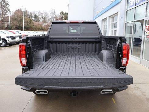 New 2026 GMC Sierra 1500 Elevation w/ Elevation Premium Package image 35