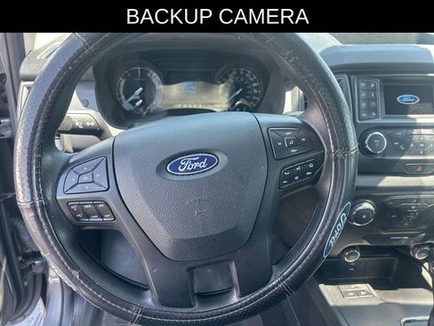 Used 2021 Ford Ranger XL w/ Equipment Group 101A High RWD image 10