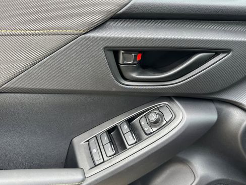 Certified 2025 Subaru Crosstrek 2.5i Sport w/ Crosstrek Mirror Package image 10