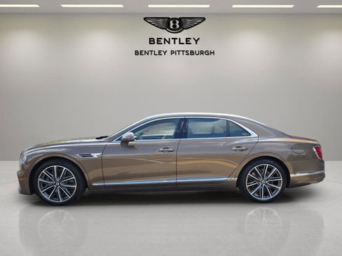 New 2026 Bentley Flying Spur Base image 8