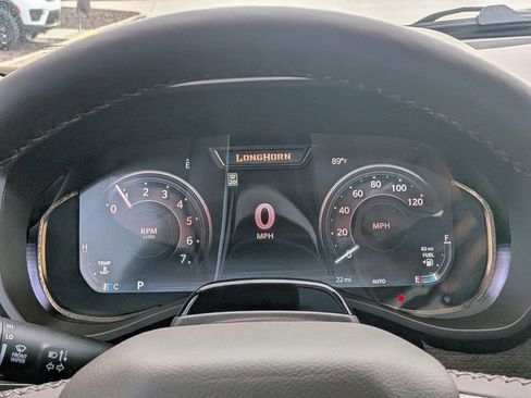 New 2026 RAM 1500 Limited AWD/4WD image 29