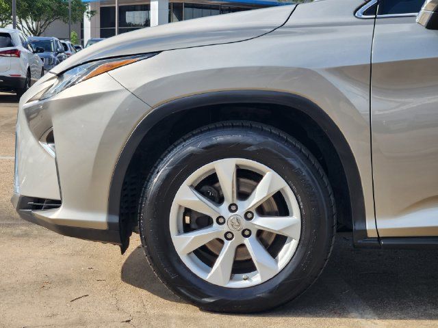 Used 2017 Lexus RX 350 AWD w/ Premium Package image 8