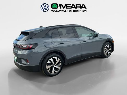 Used 2024 Volkswagen ID.4 Standard image 5