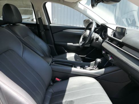 Used 2018 MAZDA MAZDA6 Grand Touring Reserve FWD image 27