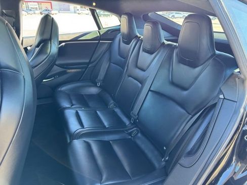 Used 2018 Tesla Model S 100D image 21