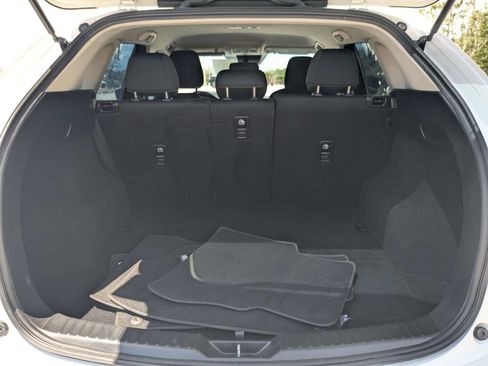 Used 2019 MAZDA CX-5 Sport w/ I-ACTIVSENSE Package FWD image 13