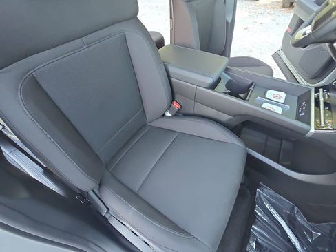 New 2026 Hyundai Santa Fe SE FWD image 10