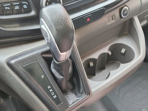 Used 2022 Ford Transit 350 148 High Roof Extended AWD w/ Load Area Protection Package image 23