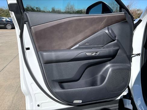 New 2026 Lexus TX 350 AWD image 10