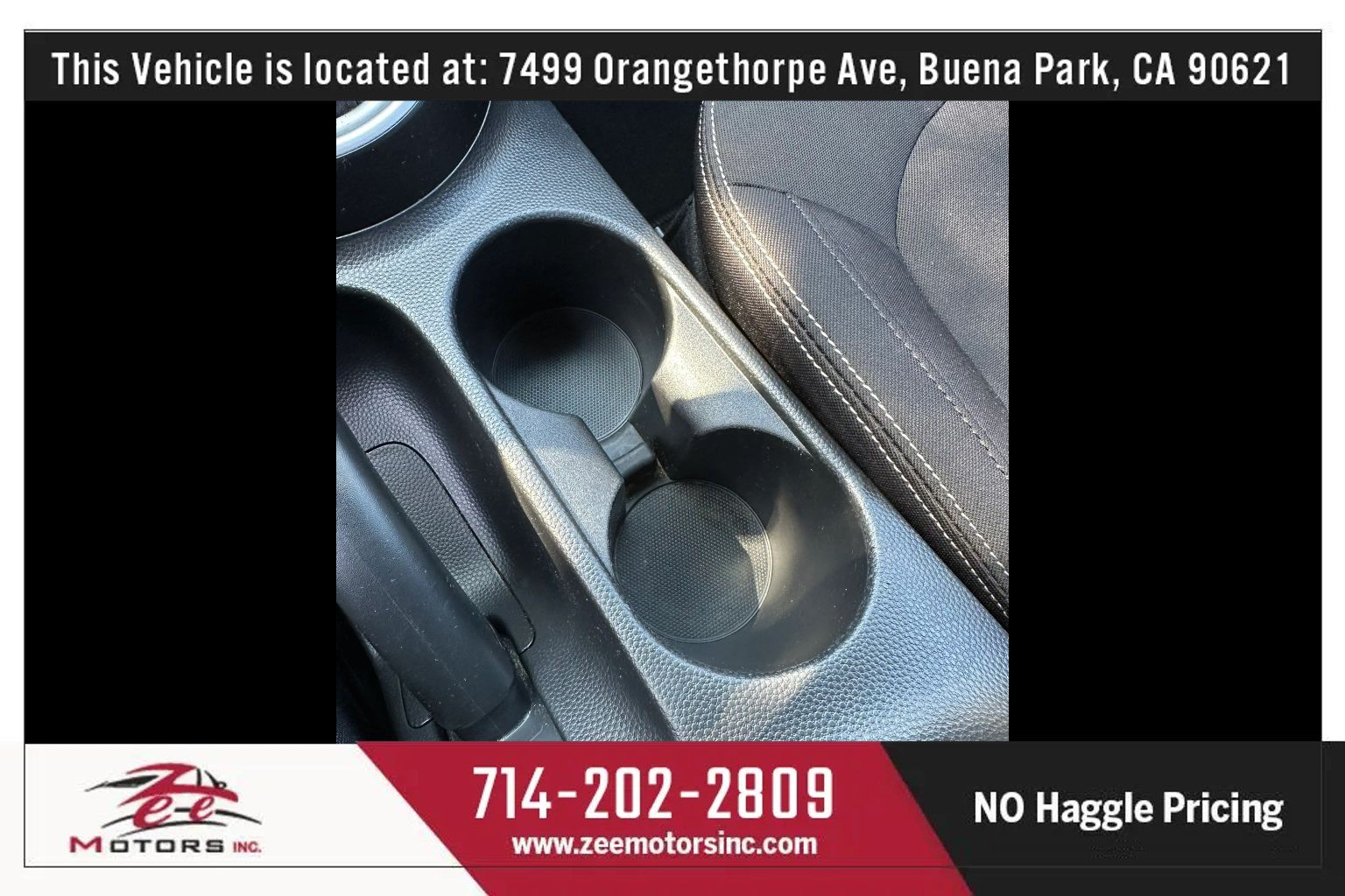 Used 2016 Kia Soul FWD image 38