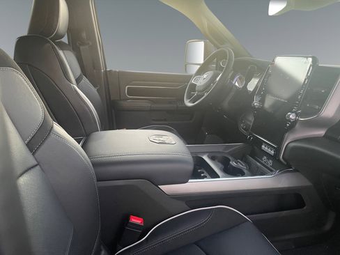 New 2026 RAM 3500 Laramie image 15