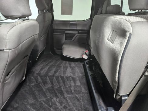Used 2016 Ford F150 XLT w/ Equipment Group 302A Luxury AWD/4WD image 37