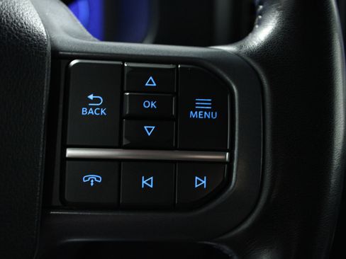 Used 2023 Ford F350 Lariat w/ Sport Appearance Package image 22