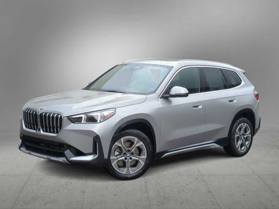 New 2026 BMW X1 xDrive28i w/ Technology Package
