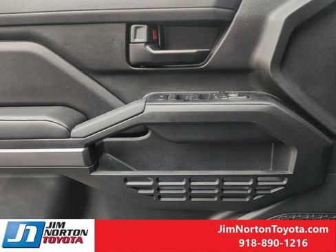 Used 2025 Toyota Tacoma SR5 image 25