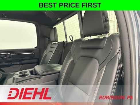 New 2026 RAM 1500 Rebel w/ G/T Package AWD/4WD image 20