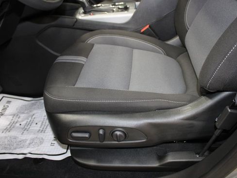 New 2025 Chevrolet Blazer LT w/ Midnight/Sport Edition image 14