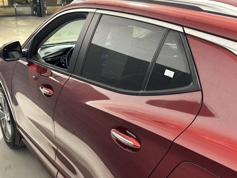 Used 2023 Buick Encore GX Select w/ Sport Touring Package image 15