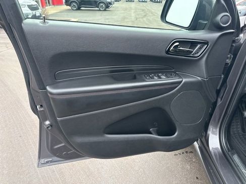 Used 2021 Dodge Durango R/T image 16