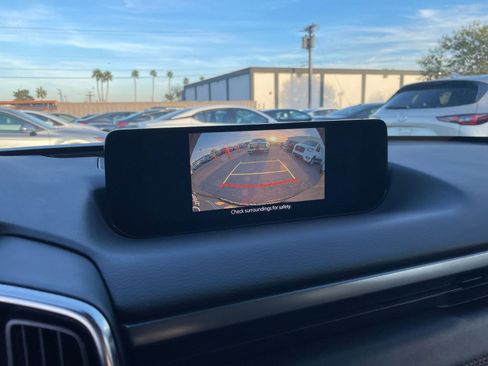 Used 2025 MAZDA CX-50 2.5 Hybrid w/ Premium Plus Pkg image 25