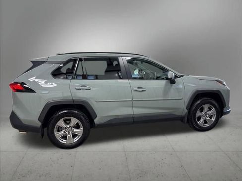 Used 2023 Toyota RAV4 XLE w/ Convenience Package AWD/4WD image 6