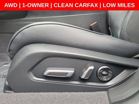 Used 2023 Acura TLX Type S AWD/4WD image 24