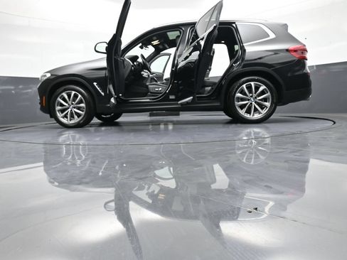 Used 2019 BMW X3 xDrive30i AWD/4WD image 52