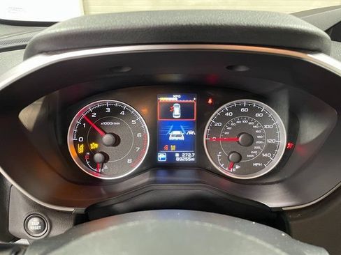 Used 2019 Subaru Ascent Premium AWD/4WD image 15