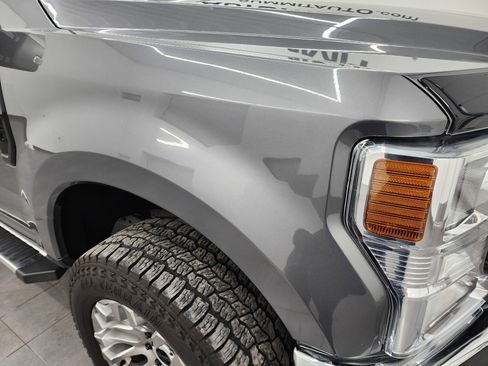 Used 2022 Ford F250 XLT w/ XLT Premium Package image 23