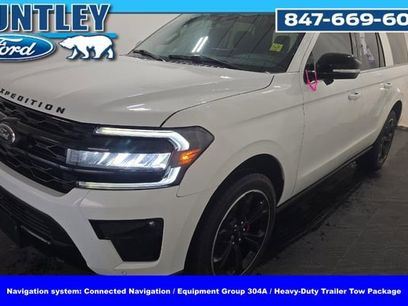 Used 2023 Ford Expedition Max Limited