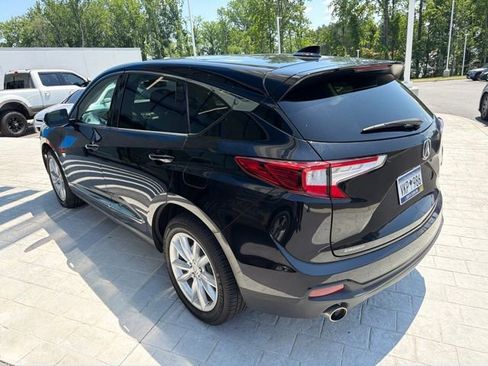 Used 2020 Acura RDX AWD image 10
